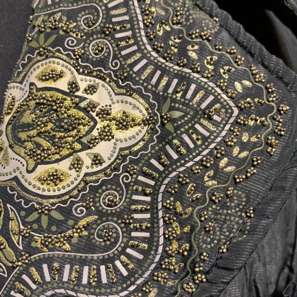 Exquisite jacket - Picture 10 of 17